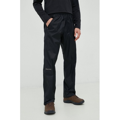 Marmot Водоустойчив панталон Marmot Precip Eco в черно (41530)