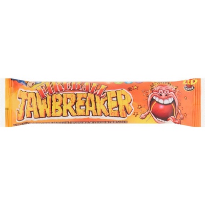 ZED Candy Jawbreaker Fireball 41 g