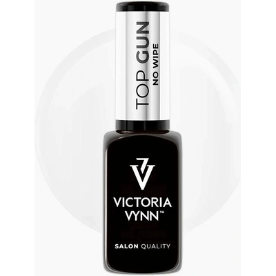 Victoria Vynn gel Polish Top Gun bez výpotku 8ml