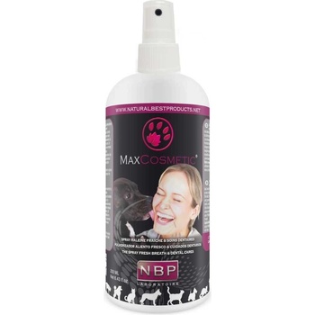 Max Cosmetic Ear Cleaner čistič uší 200 ml