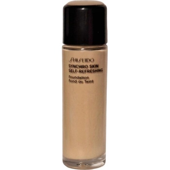 Shiseido Synchro Skin Self-Refreshing Foundation dlouhotrvající make-up SPF30 opal 30 ml