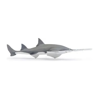 Papo - Фигурка за колекциониране и игра - Скат риба трион (56027)