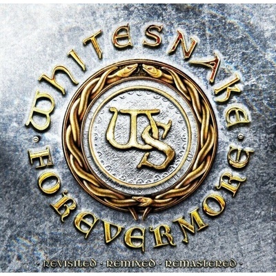 Whitesnake - Forevermore (Limited Edition) (Box Set) (5 ) CD
