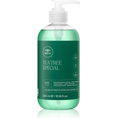 Paul Mitchell Tea Tree Special Hand Soap течен сапун за ръце 300ml