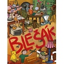 Blešák