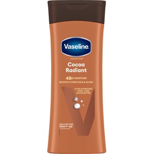 Vaseline Лосион за тяло Cocoa Radiant, 400 ml (2816162) Лосион за тяло