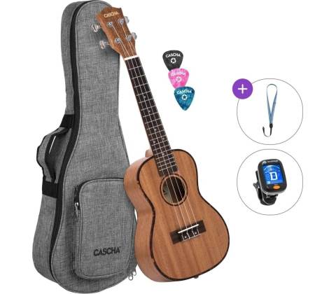 Cascha HH 2035 Premium Basic SET