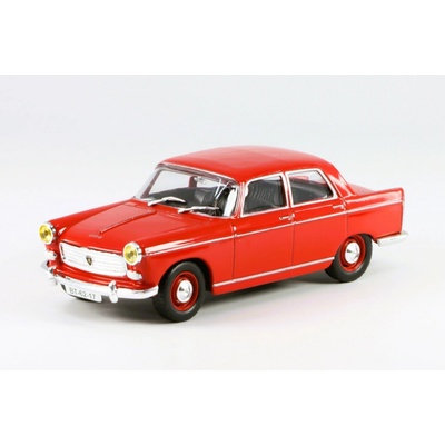 DeAgostini Peugeot 404 1960 1:43 #134