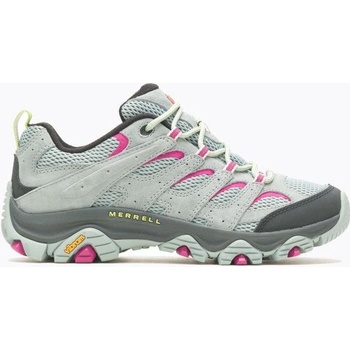 Merrell J037230 Moab 3 Monument/fuchsia