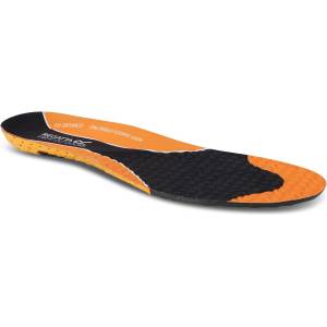 Regatta Moulded Comfort Insole Размер на обувките (ЕС): 35 - 37 / Цвят: черен