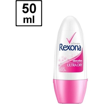 Rexona Biorythm Ultra Dry roll-on 6 x 50 ml