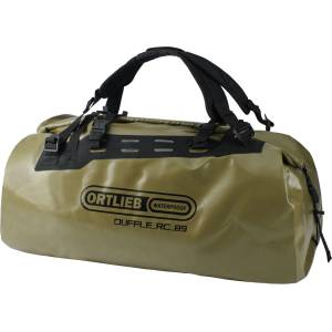 Ortlieb Сак Ortlieb Duffle RC Luggage - Olive - размер 89 l (510-4749-0311)