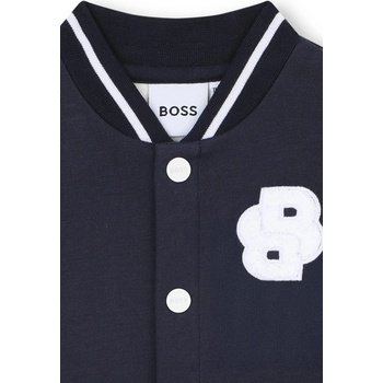 BOSS Бебешки ританки boss (j52524)