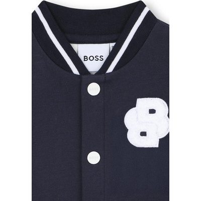 BOSS Бебешки ританки boss (j52524)