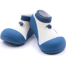 Attipas botičky fruit blue bambusové