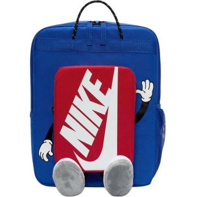 Nike-Y Nk BOXY BKPK ModráL 13 l