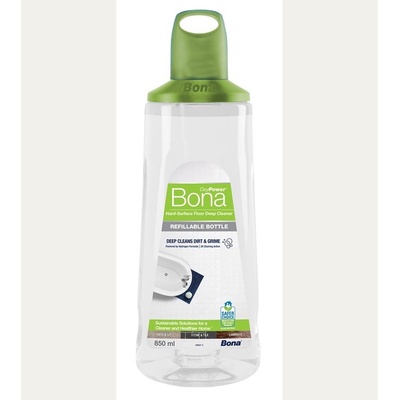 Bona OxyPower hĺbkový čistič na tvrdé podlahy 850 ml