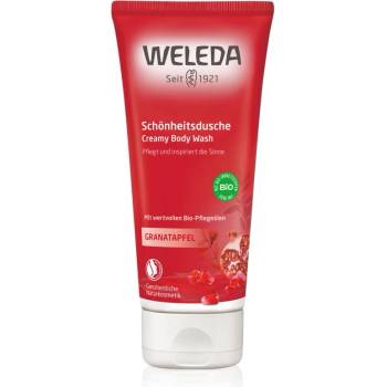 Image 1 of Weleda Pomegranate регенериращ душ крем 200ml