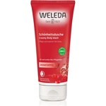 Weleda Pomegranate регенериращ душ крем 200ml
