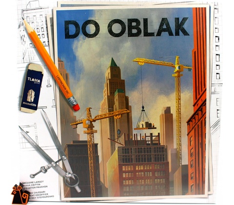 Do oblak