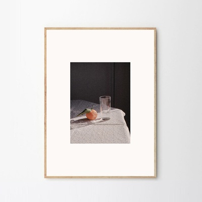 The Poster Club Plagát Sunrise by Ana Santl 50x70