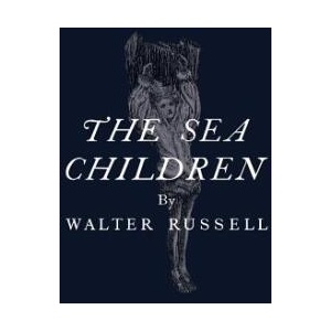 The Sea Children (ISBN: 9781984380432)