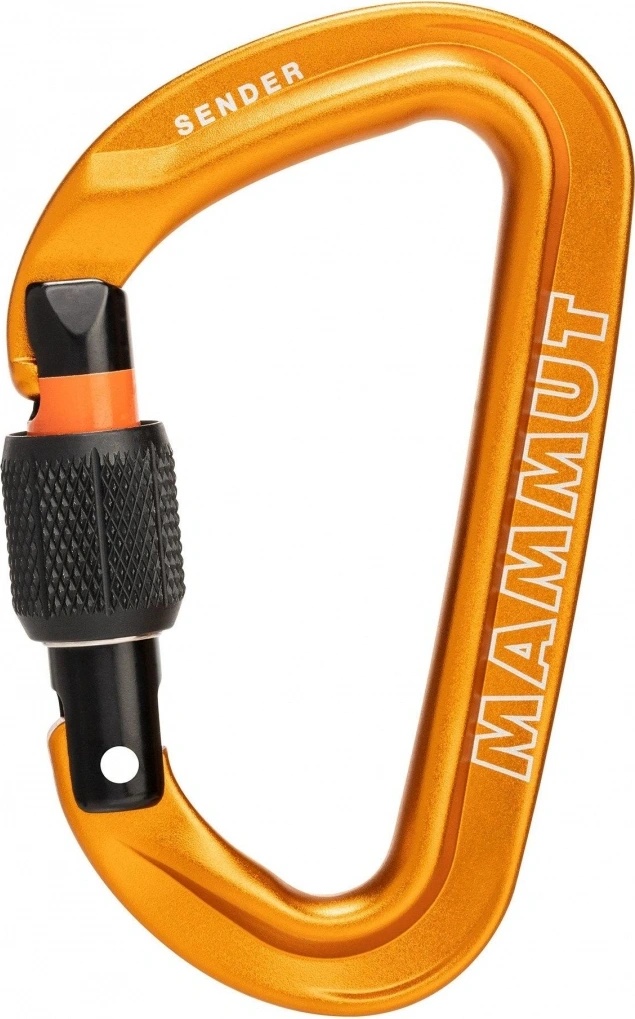 Mammut Sender Screwgate