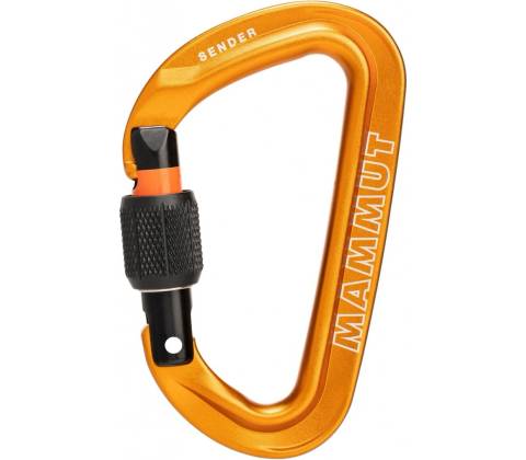 Mammut Sender Screwgate