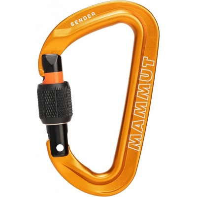 Mammut Sender Screwgate