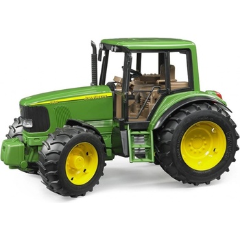 Bruder 2050 Traktor JOHN DEERE 6920