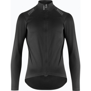 ASSOS Дамско яке за колоездене ASSOS Mille GT S11 Shell black