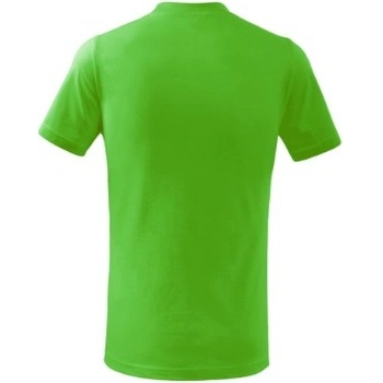 Malfini Basic 138 růžová