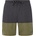 Protest Бански гащета Protest Freddie swimming shorts - Grey (Camo Green)
