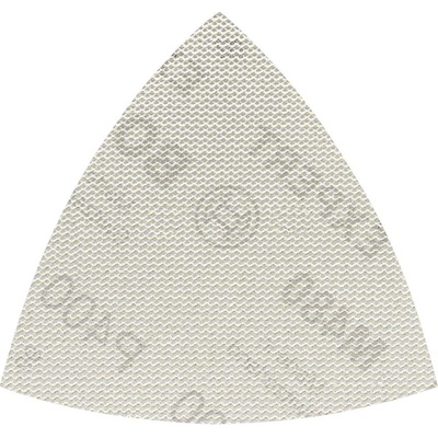 Bosch Accessories EXPERT M480 2608900724 brúsna sieť pre delta brúsky bez otvorov Zrnitosť 400 (d x š) 93 mm x 93 mm 5 k