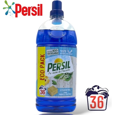 Persil Течен перилен препарат 1.8л 36пр (3113)