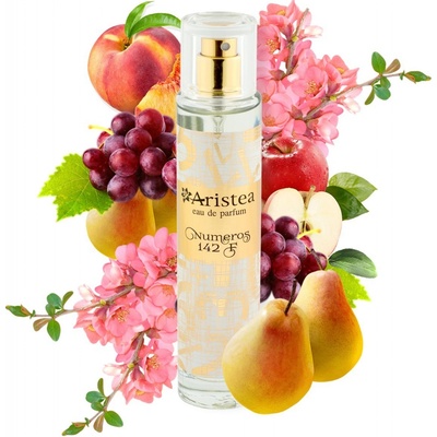 Aristea Numeros 142 F parfémovaná voda dámská 50 ml