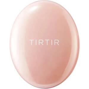 TIRTIR Mask Fit All Cover Cushion SPF50+ PA+++ - Основа Cushion с слънцезащитни филтри - 23N Sand - 18г