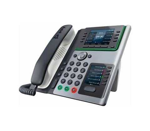Poly Edge E400