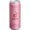 Cans Drink Cherry 330 ml