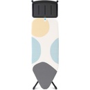 BRABANTIA C PerfectFlow, Spring Colours 124 x 45 cm 134708