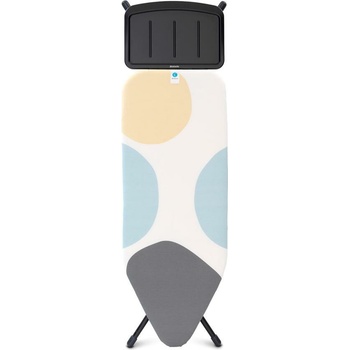 BRABANTIA C PerfectFlow, Spring Colours 124 x 45 cm 134708