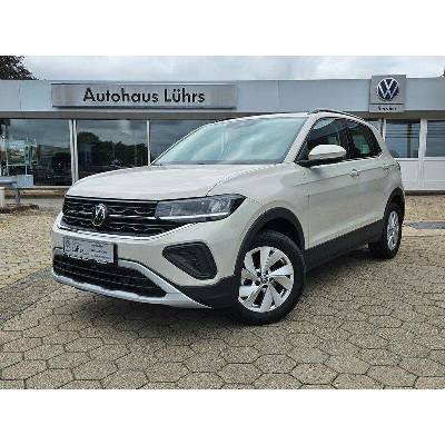 Volkswagen T-Cross 1.0 TSI Life 70 kW