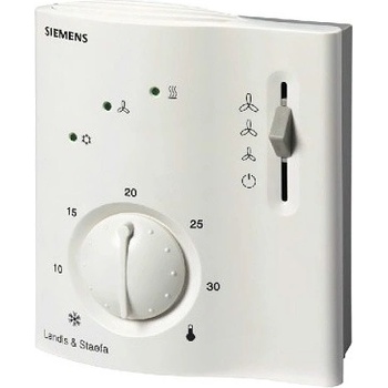 Siemens RCC 10
