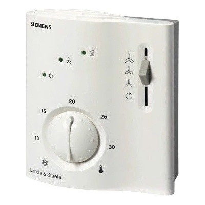Siemens RCC 10
