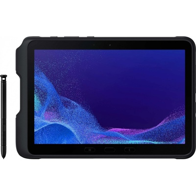 Samsung Galaxy Tab Active4 Pro SM-T636BZKEEEB