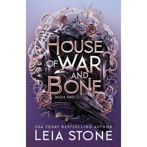 House of War and Bone | Leia Stone (2024)
