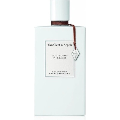 Van Cleef & Arpels Oud Blanc parfémovaná voda dámská 75 ml