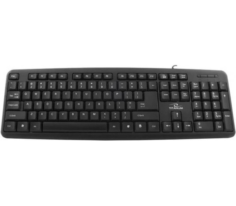 Titanum TK101