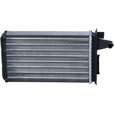 Vymenik tepla, Vnitrni vytapeni NRF 58637