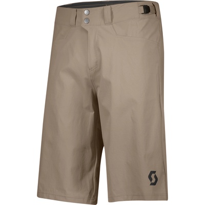 Scott Trail Flow w/pad Toast Beige
